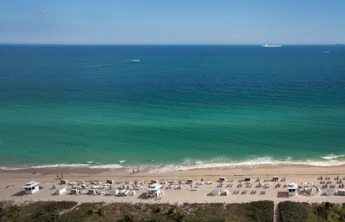 Fontainebleau Miami Beach Circondario Photos
