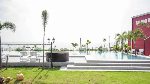 Seaman Resort Leisure & Recreation Photos