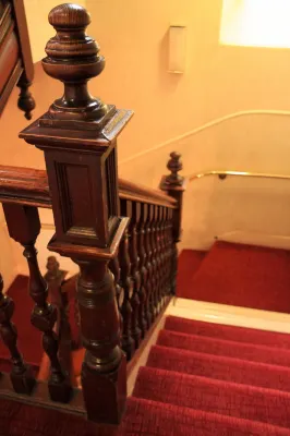 Gairloch Hotel 'a Bespoke Hotel' Aree comuni Photos