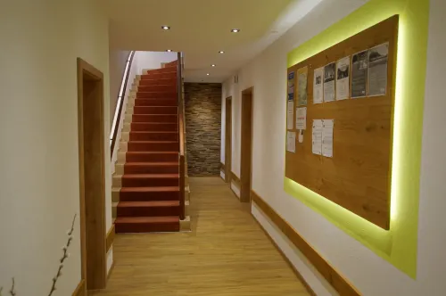 Hotel Waldmann Public Areas Photos