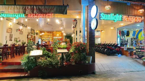 日光平房 酒店鄰近 Photos
