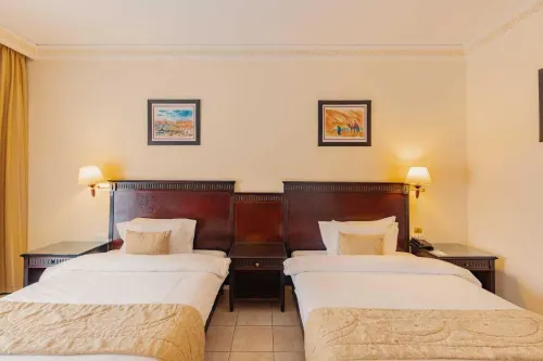 Grand Mogador Agdal - Aqua Fun Chambres Photos