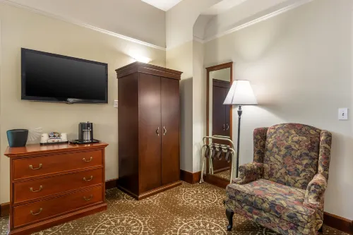 Best Western Plus Pioneer Square Hotel Downtown Photos