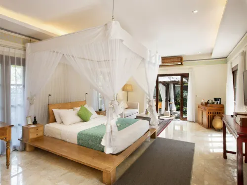 Villa Canggu by Plataran Chambres Photos