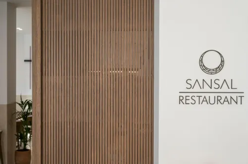 SanSal Boutique Hotel Aree comuni Photos