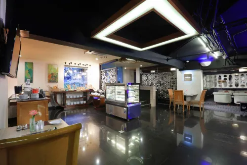 Horison Ultima Suite & Residences Rasuna Jakarta Public Areas Photos