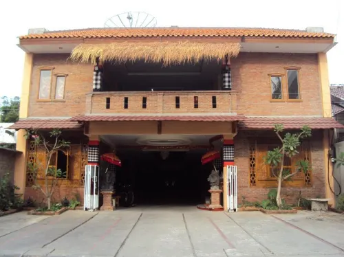 Hotel Horton by My Hospitality 호텔 외관 Photos
