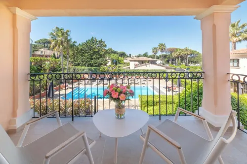 Hotel Brin d'Azur - Saint Tropez À proximité de l'hôtel Photos