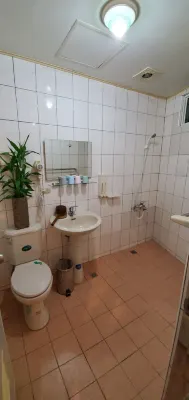 Datong Hostel Rooms Photos
