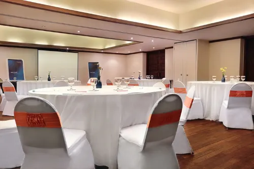 Novotel Lombok Resort & Villas Dành cho công việc Photos