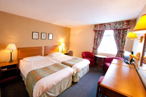 Ox Hotel Carlisle Rooms Photos