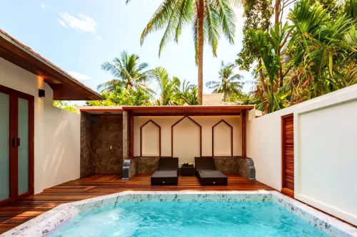 Railay Bay Resort & Spa الترفيه والتسلية Photos