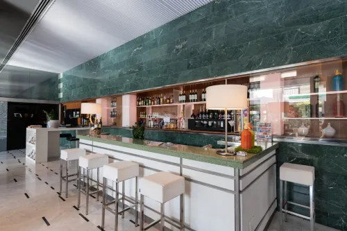 Aparthotel Atenea Barcelona Photos