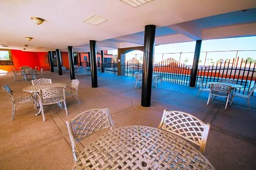 Hotel Consulado Inn À proximité de l'hôtel Photos
