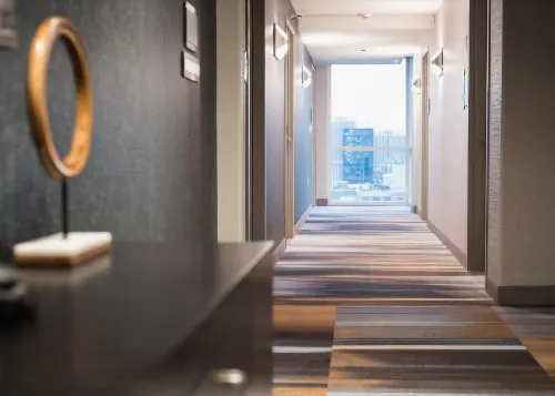 Home2 Suites by Hilton Chicago River North Public Areas Photos
