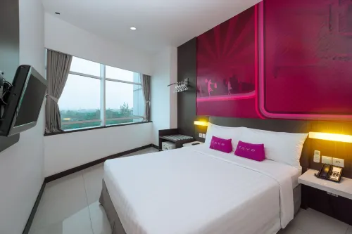 Favehotel Pluit Junction À ne pas manquer Photos