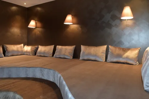 Bonn Marriott Hotel Photos