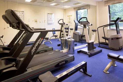 Holiday Inn Leamington Spa - Warwick Da non perdere Photos
