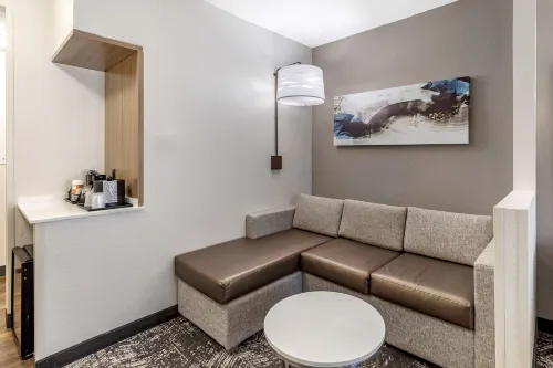Comfort Suites Anderson-Clemson Photos