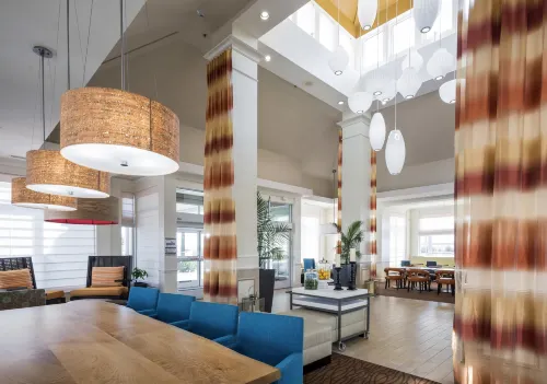 Hilton Garden Inn Irvine East/Lake Forest Da non perdere Photos