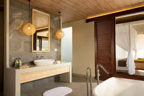 The Kayana Beach Lombok Chambres Photos
