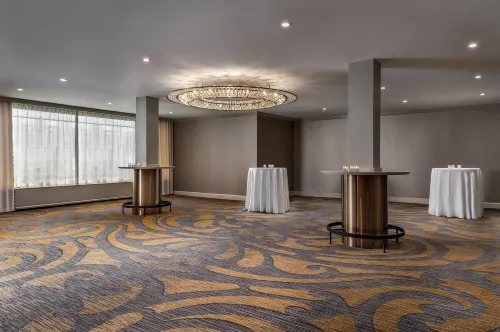 The Omni King Edward Hotel Zonas comunes Photos