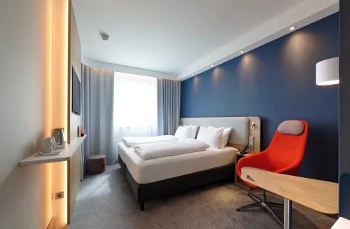 Holiday Inn Express Lustenau Empfohlen Photos