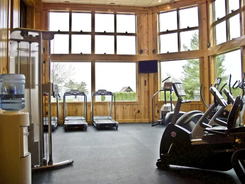 Crowne Plaza Lake Placid Leisure & Recreation Photos