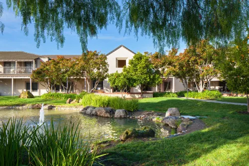 Four Points by Sheraton - Pleasanton Featured Photos