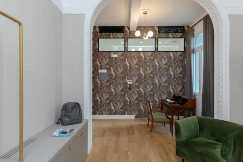 Belle Epoque Suites Photos