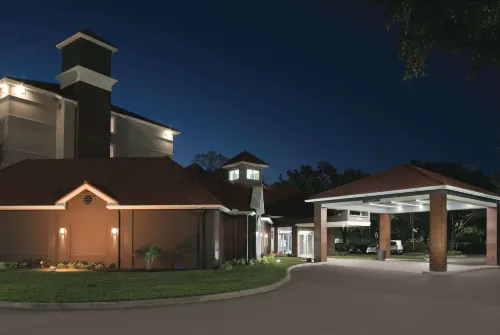 La Quinta Inn & Suites by Wyndham Orlando Lake Mary Extérieur Photos