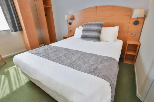 Campanile Milton Keynes - Fenny Stratford Rooms Photos