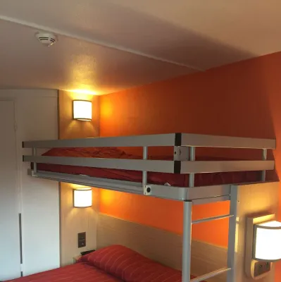 Hôtel Première Classe Montpellier Saint Jean De Védas, La Peyrière Chambres Photos
