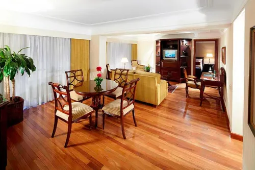 Hotel Estelar la Fontana Ăn uống Photos