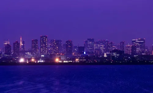 힐튼 도쿄 베이 호텔 주변 Photos
