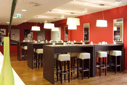 Leonardo Hotel Berlin Здоровье и отдых Photos