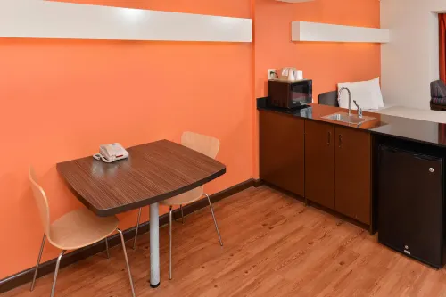 Motel 6 Richburg, SC Chambres Photos