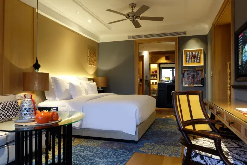Hotel Indigo Bali Seminyak Beach Camere Photos