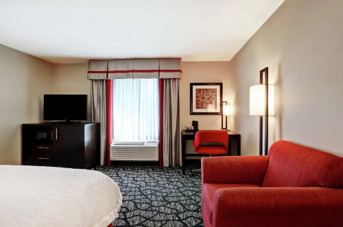 Hampton Inn by Hilton Chilliwack Camere Photos