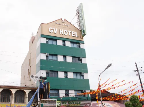 GV Hotel - Catbalogan Da non perdere Photos