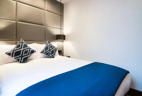 Montcalm Chilworth Townhouse, Paddington 객실 Photos