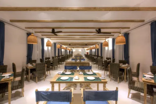 Risemount Premier Resort Da Nang Ăn uống Photos