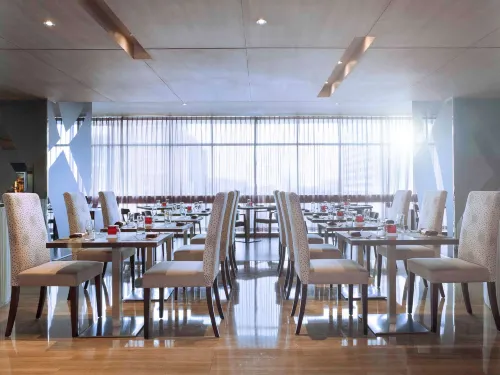 Novotel Jakarta Gajah Mada Makanan Photos