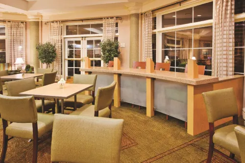 La Quinta Inn & Suites by Wyndham Charlotte Airport South Mahlzeiten Photos