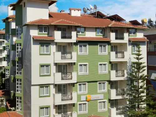 Villa Sunflower Hotel - All Inclusive Экстерьер Photos