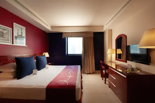 فندق مكارم البيت العزيزية الغرف Photos
