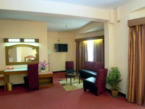 Hotel Grand Continental Langkawi Photos