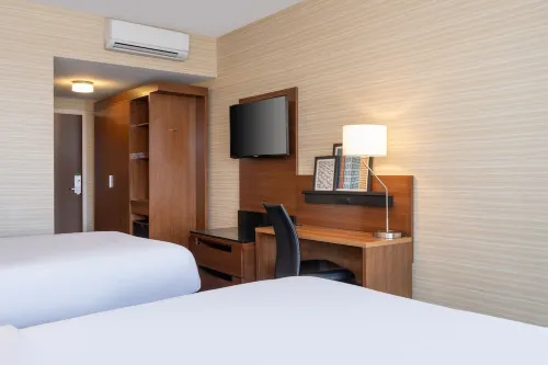 Fairfield Inn & Suites by Marriott Los Angeles LAX/El Segundo Featured Photos