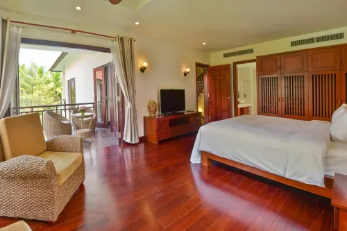 Furama Villas Đà Nẵng Photos