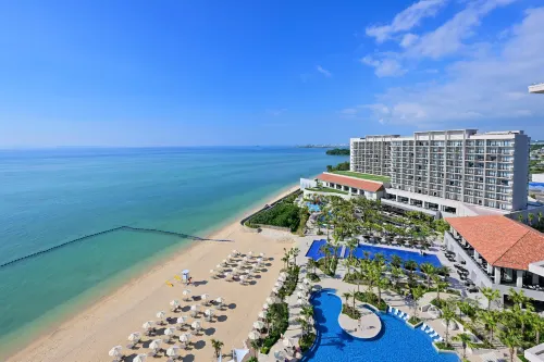 Ryukyu Hotel & Resort Nashiro Beach Loisirs et amusements Photos